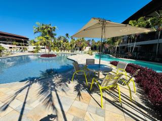 Lindo Apt 2Qts Beira Mar - Muro Alto - Oka F406 - Porto de Galinhas - By Anfitrião Legal - 1