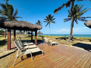 Lindo apt 2Qts na beiramar de Muro Alto - Oka F406 - 6