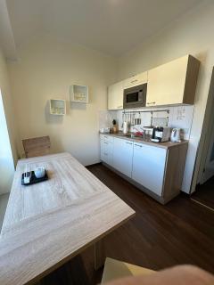 Messeapartments Leipzig - komfortabel und entspannt übernachten und in 3 Min zur Messe - 6