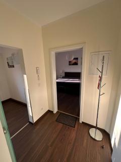 Messeapartments Leipzig - komfortabel und entspannt übernachten und in 3 Min zur Messe - 3