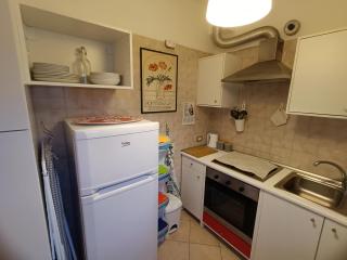 La casetta di Nonno Carlo a due passi dall'ospedale - 7