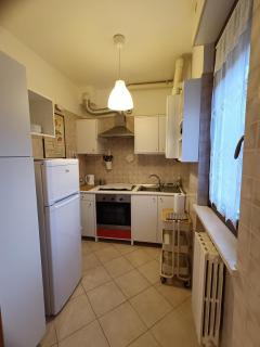 La casetta di Nonno Carlo a due passi dall'ospedale - 3