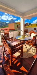 The Suite Spot Apartment - Private Paradise Stay - 5