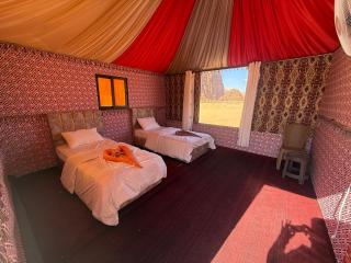 Layla Desert Haven - 0