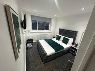 NEW PCK Thas Hotel BLACKPOOL - 0