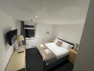 NEW PCK Thas Hotel BLACKPOOL - 8