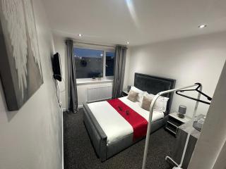 NEW PCK Thas Hotel BLACKPOOL - 6