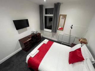 NEW PCK Thas Hotel BLACKPOOL - 3