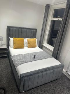 NEW PCK Thas Hotel BLACKPOOL - 2