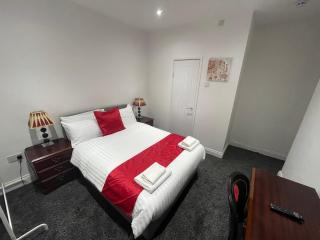 NEW PCK Thas Hotel BLACKPOOL - 1