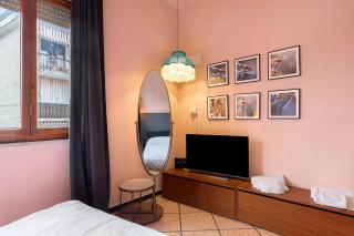 Mistral Holidays - Minisuite con Terrazzino - 8