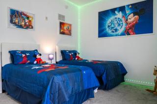 Amazing 2bed Condo in Kissimmee near Disney - Mickey Sorcerer - 8