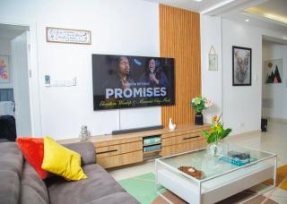 Serenity Haven 2BR-Pool Fast WiFi & AC with Netflix in Gated community - 5