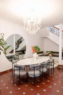 La Mancha, Beautiful and Spacious House in Anzures - 9