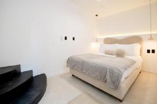 La Mancha, Beautiful and Spacious House in Anzures - 1