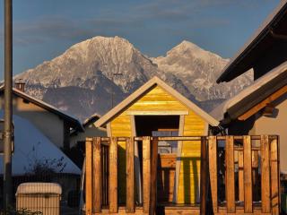 Erika's home - apartment house - 4