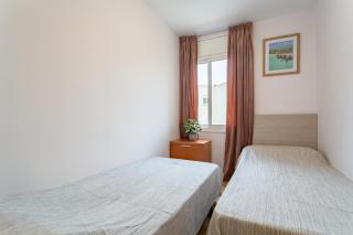 Apartment Del Sol with SEA views - 1