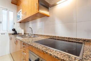 Apartment Del Sol with SEA views - 3