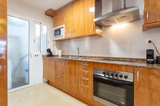 Apartment Del Sol with SEA views - 7