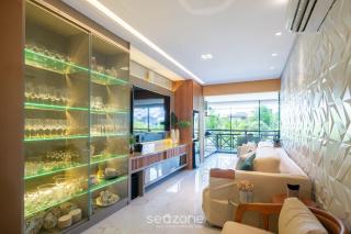 Casa 3 Suites en Cond. c/ Piscina VLN0116 - 7