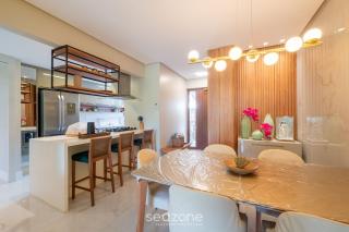 Casa 3 Suites en Cond. c/ Piscina VLN0116 - 4