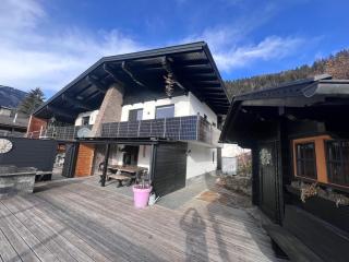 appartement 2 Landhaus Osttirol - 8