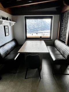 appartement 2 Landhaus Osttirol - 4