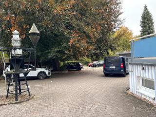 Hotel-Restaurant Nord Stuv - 9