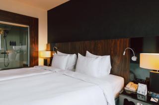 Radisson Blu Hotel, Hamburg - 6