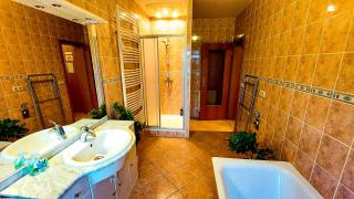 Monteurwohnung Staßfurt Bernburg - 4