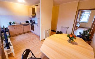 Monteurwohnung Staßfurt Bernburg - 3