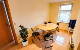 Monteurwohnung Staßfurt Bernburg - 2