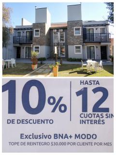 Complejo Entre Marte y La Luna - 0