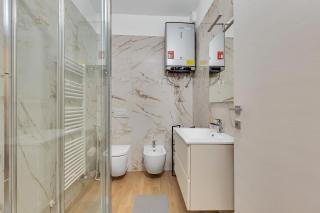 Bergamo Center - Apartments - 1