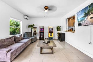 Miami Paradise Waterfront Games - 4