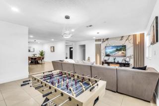 Miami Paradise Waterfront Games - 6