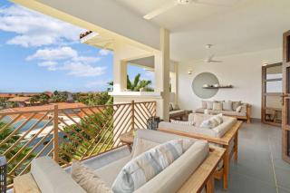 Bon Bida Penthouse with a spectacular panorama over the sea and beautiful sunsets - 6