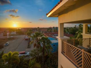 Bon Bida Penthouse with a spectacular panorama over the sea and beautiful sunsets - 3