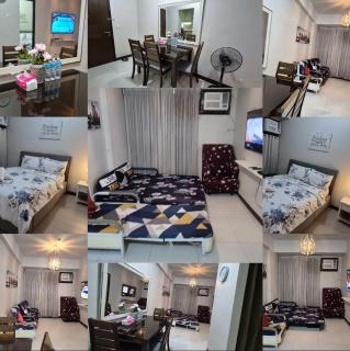 101newport Condotel Right Across NAIA T3 - 6