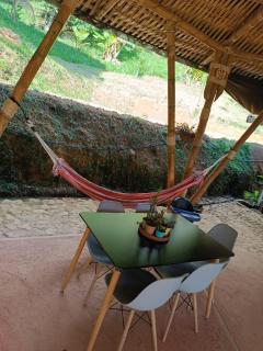 Finca Qawana - Ecolodge - 5