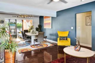 Rainbow Falls Estate For 9 - 1