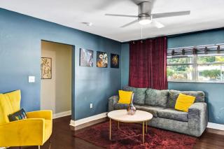 Rainbow Falls Estate For 9 - 2