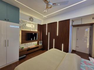 Solan Woods - Cozy Studio Apartment in Chester Hills, Solan - 3