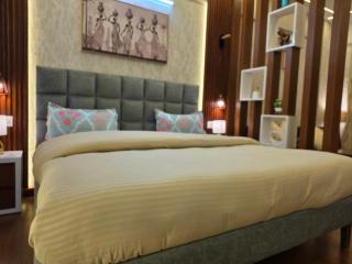 Solan Woods - Cozy Studio Apartment in Chester Hills, Solan - 5