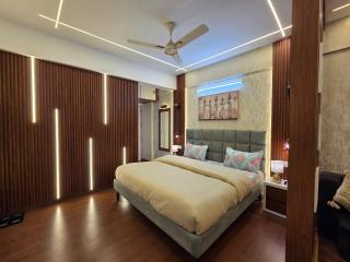 Solan Woods - Cozy Studio Apartment in Chester Hills, Solan - 4