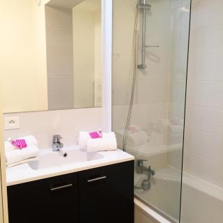 Nemea Appart Hotel Quai Victor Tours Centre - Tours - 4
