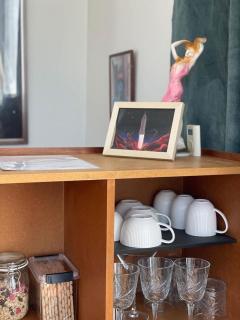 Unique Houseboat in Central Copenhagen - 3