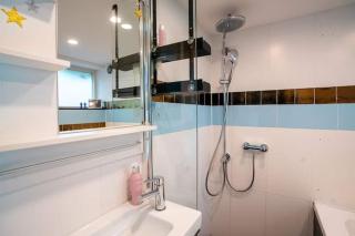 Unique Houseboat in Central Copenhagen - 5