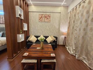 Solan Woods - Cozy Studio Apartment in Chester Hills, Solan - 2