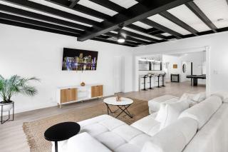 Villa Heated Pool, Arcade games 5 min Beach - Pompano Beach - 1